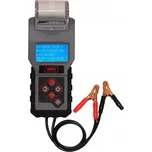 Tester akumulátorů Ideal BDT4000 s 12V tiskárnou