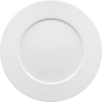 Talíř Mělký jídelní talíř Rak Evolution 25 cm