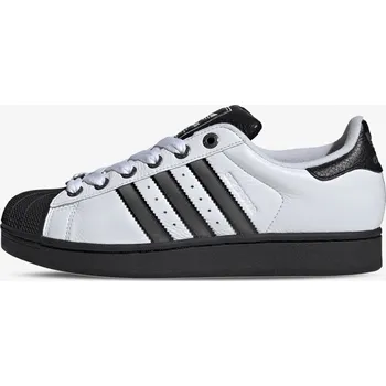 Pánské tenisky Pánské tenisky adidas Superstar II EUR 42 2/3 601142