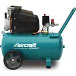 Olejový kompresor Aircraft MOBILBOY 301/50 E 50 l, 10 bar