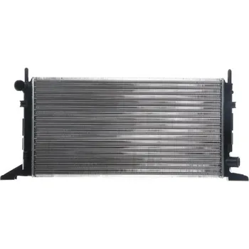 Chladič motoru Chladič, chlazení motoru MAHLE CR 157 000S