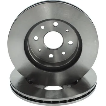 Brzdový kotouč Brzdový kotouč BOSCH 0 986 479 231