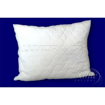 Polštář Prošívaný polštář - vyvářecí - 90cm x 70cm - vyvářecí 1000g