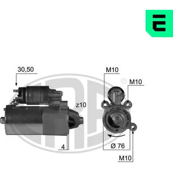 Startér Startér ERA 220406A