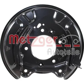Auto-moto Nosič brzdy METZGER 6117015