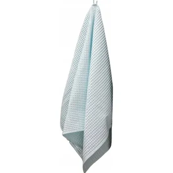 Ručník Vaflový ručník na ruce Mátový