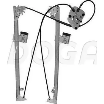 Stahovačka okna Zvedací zařízení oken DOGA 101636