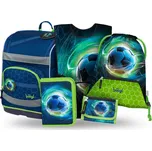 BAAGL Zippy 5dílný set se zástěrou