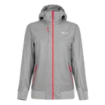 Salewa Pedroc Hybrid TWR W Hood JKT Alloy S