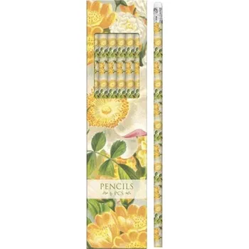 Grafitová tužka Tužka bez gumy Skona Ting sada tužek na skicování tuhy 10H