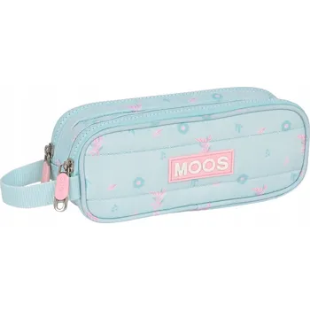 Penál Penál rozkládací dvojitý Disney