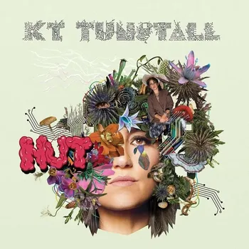 Zahraniční hudba Nut Kt Tunstall CD