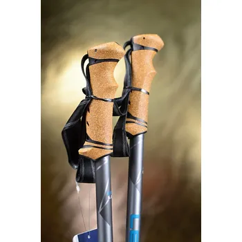 Trekingová hůl Trekingové hole Leki Legacy 85 - 140 cm