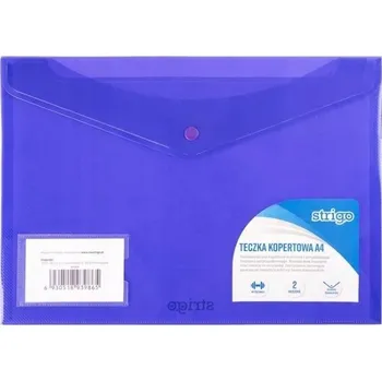 Psací sada s pouzdro Strigo