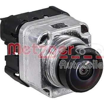 Parkovací asistent Zpětná kamera, parkovací systém METZGER 0897035