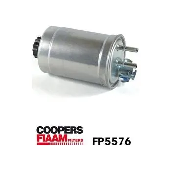 Palivový filtr Palivový filtr CoopersFiaam FP5576