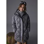 dívčí zimní kabát Mayoral 7432-50 velikost 140