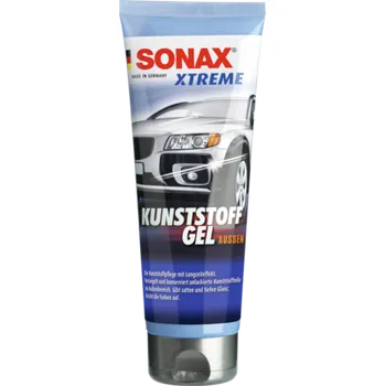 Prostředek pro péči o plasty PARYS SONAX XTREME SC-S210141