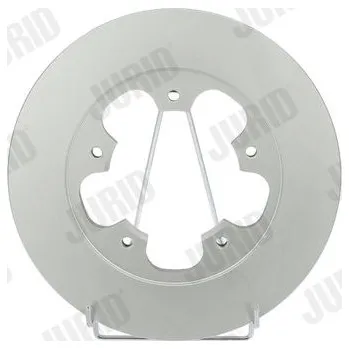 Brzdový kotouč Brzdový kotouč JURID 563138JC