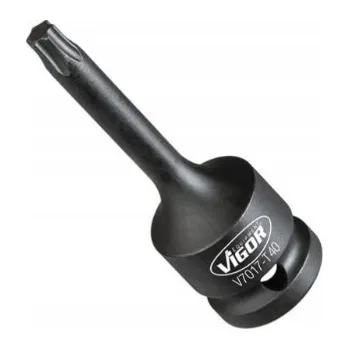 Klíč NÁSTRČNÝ KLÍČ TRNOVÝ A RÁZOVÝ TORX