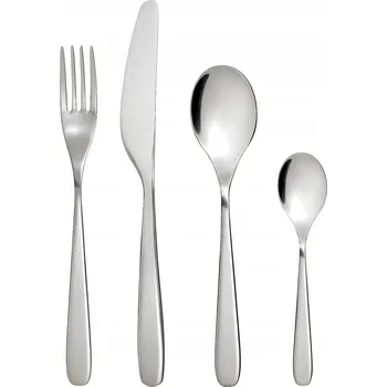 Příbor Sada příborů IKEA TILLAGD, 24 ks