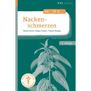 Nackenschmerzen - Lauche, Romy