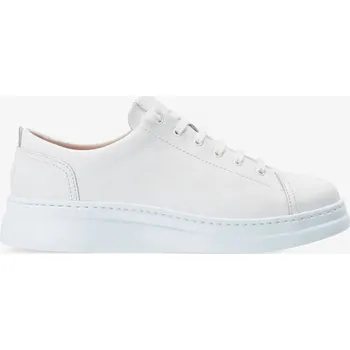 Dámská obuv Outdoorové boty dámské Camper Runner Up - white