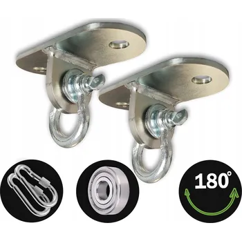 Obraz Závěsné zahradní houpačka Detal2M 1 x 1 cm