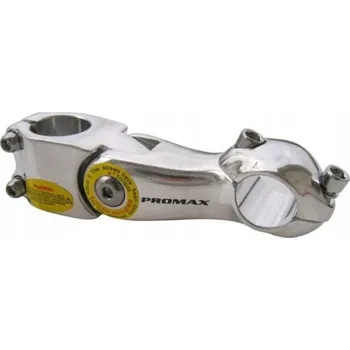 Představec na kolo Představec ahead Promax Nastavitelný 1,1/8"