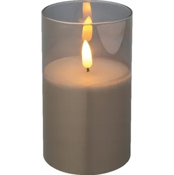 Svíčka LED svíčka Kaemingk 1 ks