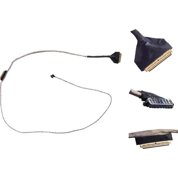 Náhradní klávesnice pro notebook KABEL MATRICE PRO LENOVO 700s 14 700s-14 DC02002CA00