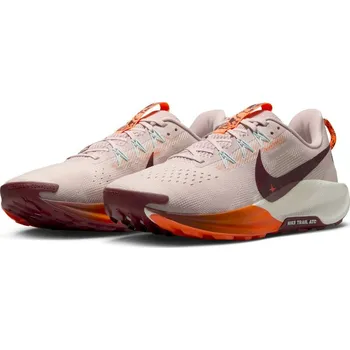 Pánská obuv Pánské běžecké boty Nike PEGASUS TRAIL 5 oranžové DV3864-600 - EUR 45,5 | UK 10,5 | US 11,5