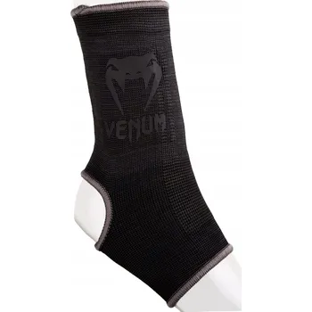 Chránič holeně pro bojový sport Chrániče holení a nártů Venum Kontact vel. XL