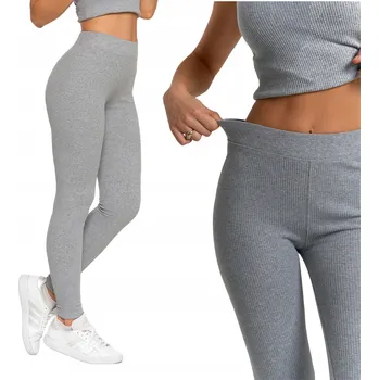 Dámské legíny Moraj dámské legíny dlouhé sportovní klasické velikost XL