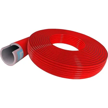 Vodovodní potrubí Easy EASY+ trubka 16x2mm, v kole 500m, vícevrstvá, PE-RT/EVOH