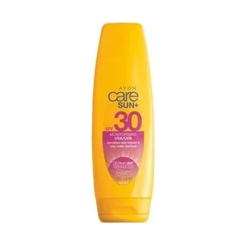 Opalování AVON Care Sun Opalovací balzám SPF 30