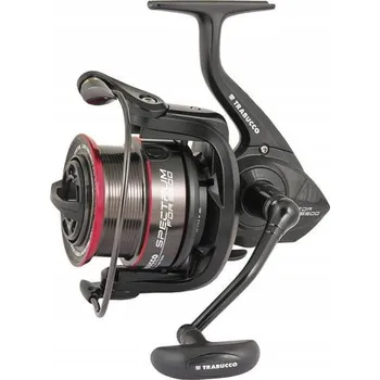 Rybářský naviják Trabucco Naviják Spectrum FDR 5500