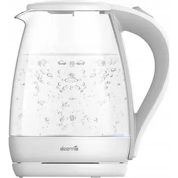 Rychlovarná konvice Rychlovarná konvice Deerma DEM-SH30W 2200 W 1,7 l bílá