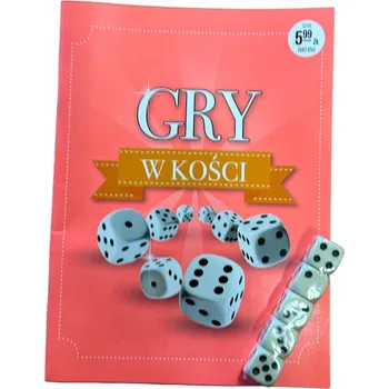 GRY KARCIANE 1 / 2024