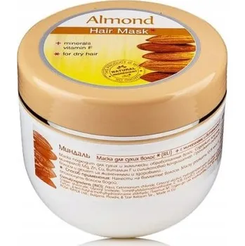 Vlasová regenerace Maska na vlasy Rosaimpex 500 ml regenerační pro suché a poškozené vlasy