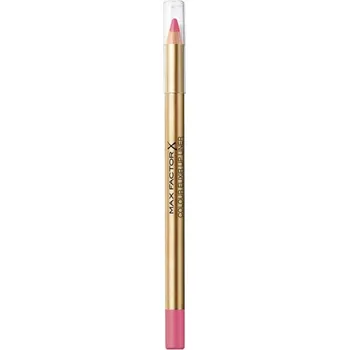 Tužka na rty Konturovací tužka pink princess, růžová Max Factor 4 g