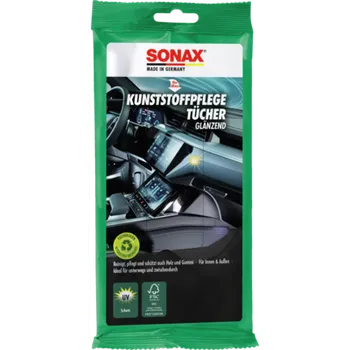 Prostředek pro péči o plasty SONAX SC-S415100