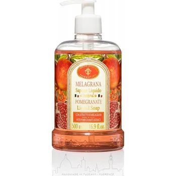 Mýdlo Mýdlo na ruce Saponificio Artigianale Fiorentino 500 ml