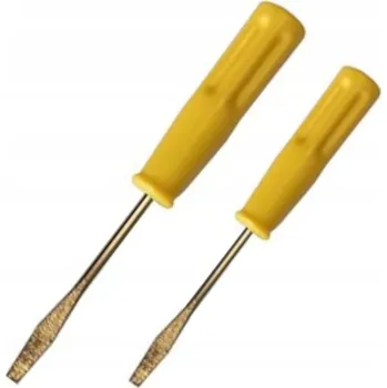 Šroubovák Ploché šroubováky Strima HA-1-140-141