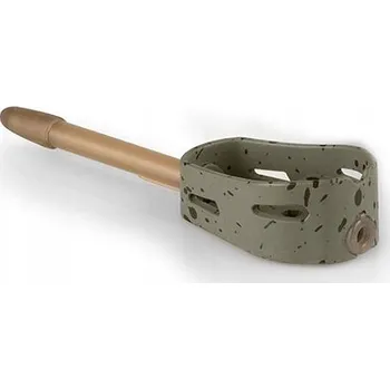 Krmítko Open Alloy Feeder 20g Matrix