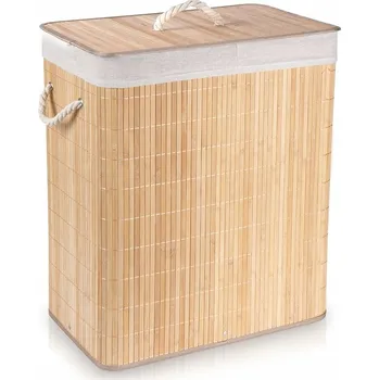 Koš na prádlo Koš na prádlo Artemis 90 l, béžový