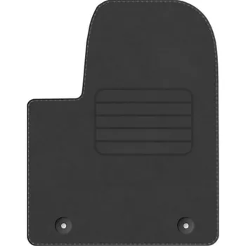 autokoberec Kobercové rohožky Edecor velurové 1 ks.