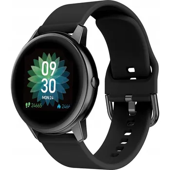 Chytré hodinky Chytré Hodinky V8 CHYTRÉ HODINKY 09889 modré