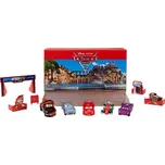 Autíčka Cars 5-balení #2