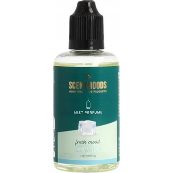 Vonný olej ScentMoods Ice Water Mist Perfume 50 ml
